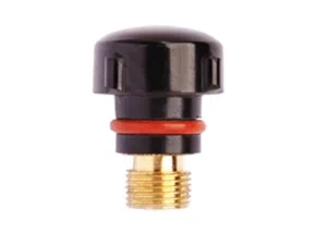 Zástrčka Esab pro HW17/18/26 krátká 0157123028