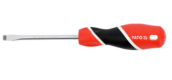 Plochý šroubovák Yato 6x150mm YT-25912