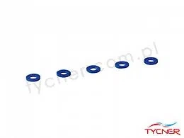 Tycner těsnění 3/4" modré