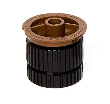 Hubice Rain Bird s nastavením úhlu 12-VAN hnědá