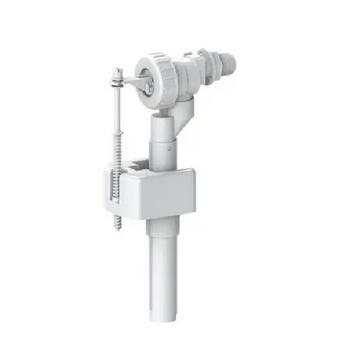 KK POL boční plnicí ventil 3/8" ZN2/110