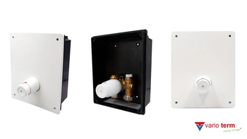 Sada Vario Term Limit Box RTL pro podlahové vytápění typ O ZKORTL06