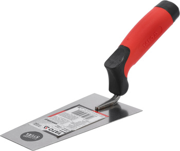 Trapézové hladítko Yato z nerezové oceli YT-5240