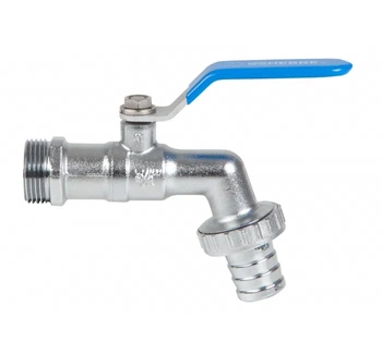 Genebre kohoutkový kulový kohout 3/4"x1" 3059 05