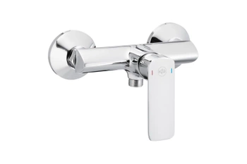 KFA Armatura nástěnná sprchová baterie Agat 4426-010-00