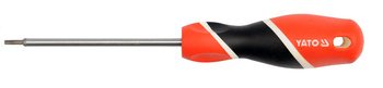 Bezpečnostní torx šroubovák Yato T30x100mm YT-25960