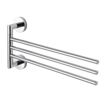 Stella tříramenný věšák 07.130