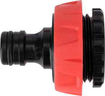 Konektor vodovodního kohoutku Yato 3/4"-1" YT-89023