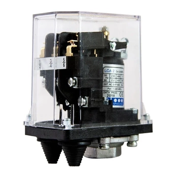 Tlakový spínač Omnigena LCA II 1/2" vnitřní závit 400V