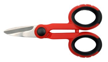 Elektrikářské nůžky Yato 140 mm YT-1974