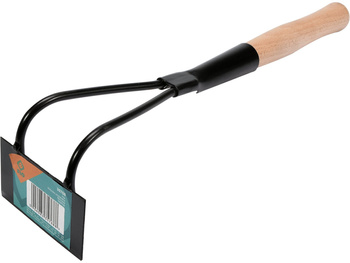 Zahradní motyčka Flo obdélníková 35768