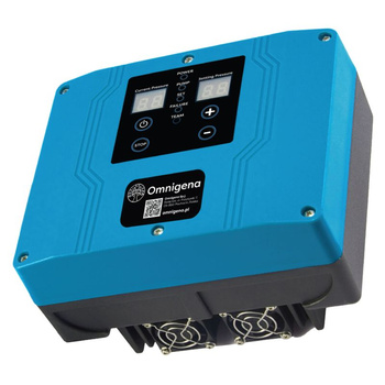 Měnič Omnigena FPC PRO-2.2-3/3 400V