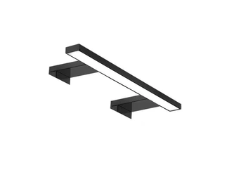 Astor nábytkové svítidlo Stella 1x10W LED černá MM-ELE-313-00