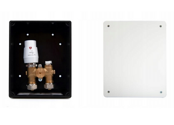 Vario Term set RTL Limit Box ZKZRTL06/K