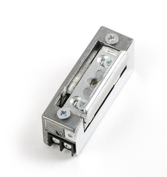 Elektromagnetický úderník Elektra Plus se zámkem R4-12.20