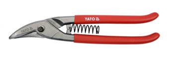 Nůžky na plech Yato evropský typ 260 mm YT-1920