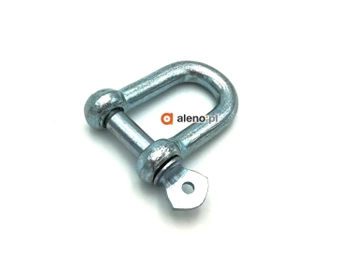 Přímý třmen 12mm