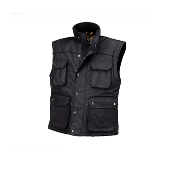 Beta nylonová vesta RIPSTOP sand 7575 velikost L