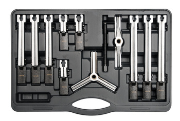 Stahovák ložisek Yato YT-25105