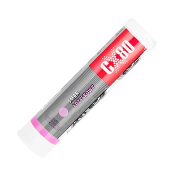CX80 ložiskové mazivo CARTRIDGE 400g