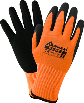 Ochranné rukavice Arhem Efektní velikost 10 ARH 71 109-10