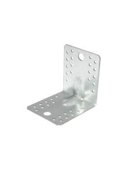 Screw-Met zesílený úhelník KPW, ražený 90x60x60x2,5mm KPW-05