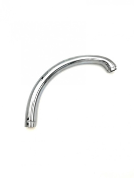 AGC profilovaný, šikmý, jednopákový výtok baterie, 250 mm