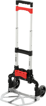 Skládací skladovací vozík Yato 60 kg YT-37410