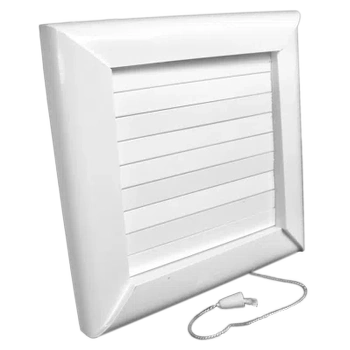 Doplňková větrací mřížka NKM 100 007-1740