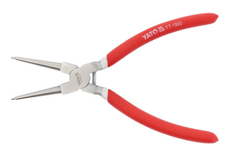 Kleště Yato na vnitřní seger rovné 225 mm YT-1990