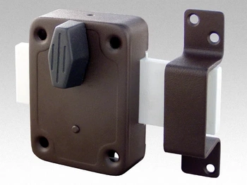 Kowal horní zámek Atlas 140mm