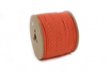 Linotech pletené polypropylenové lano 10mm LPP10