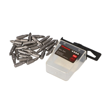 Bit PH1 1/4" 25mm kus