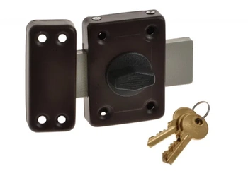 Smith zámek Gama ZW-SZ-002