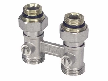 Diamantová připojovací sada pro přímý radiátor ART.90.PR