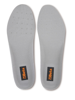 Beta vložky do bot s gelovými vložkami vel. 38 7398GEL/38