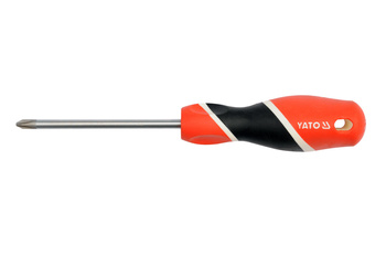 Křížový šroubovák Yato PH2 100 mm YT-25929