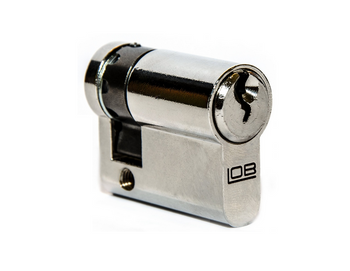 Lobová vložka z niklu s nastavitelným posuvem 30/9