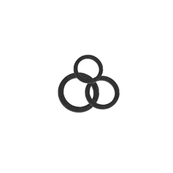 Tvrdé těsnění vodoměru 1/2"