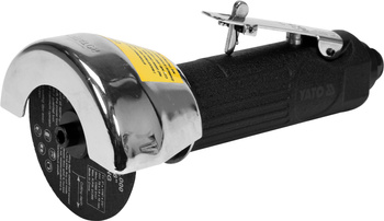 Pneumatická fréza Yato 75 mm YT-09715