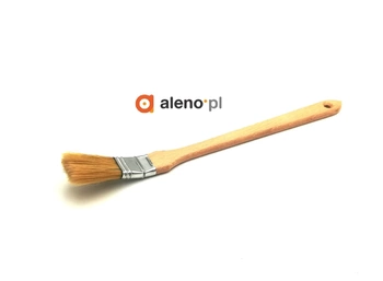 Michalec kartáč na chladič 25mm PK25