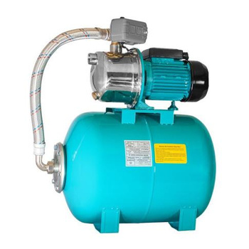 Omnigena JY 1000 Inox 230V hydroforová sada na 50l nádrž