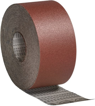 Klingspor brusný papír PS 18 E 150mm G40 1mb 267224 