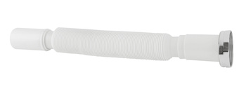 Diamantový univerzální sifon 1 1/4" trubkový plastový SIPHON UNIW 1,1/4x32.