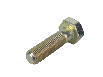 Šroub levého nože traktoru Oleo-Mac AJ AGS SGN309599008