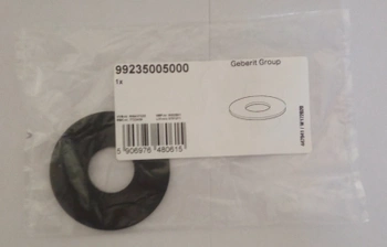 Těsnění vypouštěcího ventilu Slim 99235005000