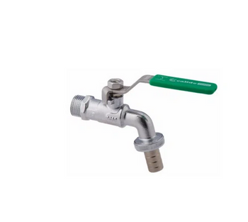 Calido kohoutek kulový kohout 1/2" ZK-CZ1/2