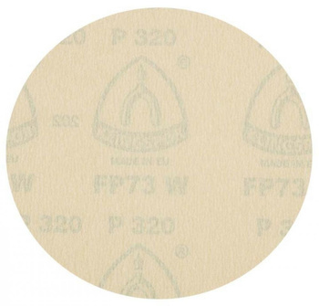 Lepicí kotouč Klingspor FP 73 WK 125mm G1500 322001