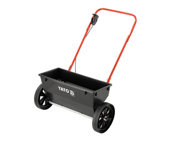 Ruční secí stroj Yato na hnojivo 25l YT-86713
