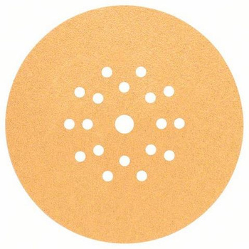 Bosch brusný papír C470 225mm G80 1 kus 2608621034